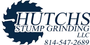 hutchs logo LLC blue